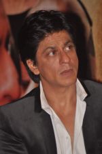 Shahrukh Khan at the press Conference of Jab Tak Hai jaan in Taj Land_s End on 8th Oct 2012 (18).JPG